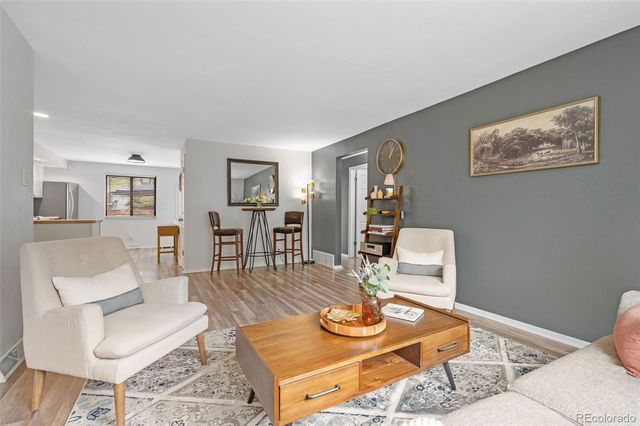 2962 S Webster Street, Denver, CO 80227