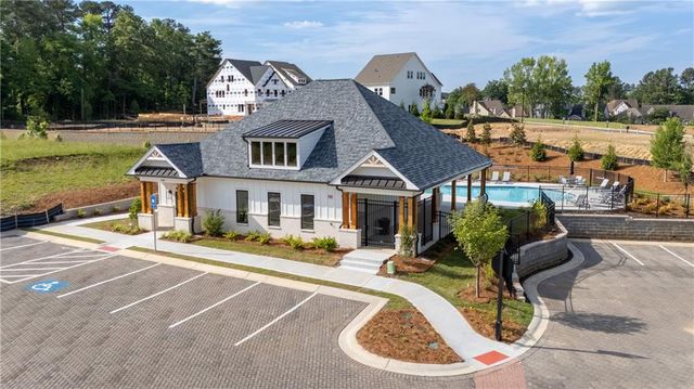 1494 Longwing Lane, Marietta, GA 30066