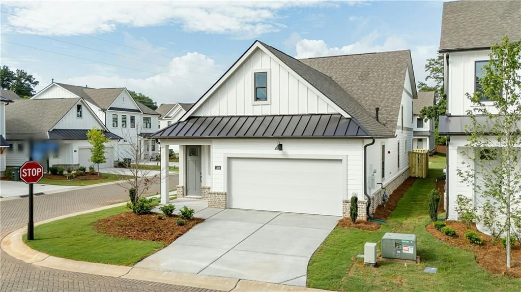 1494 Longwing Lane, Marietta, GA 30066