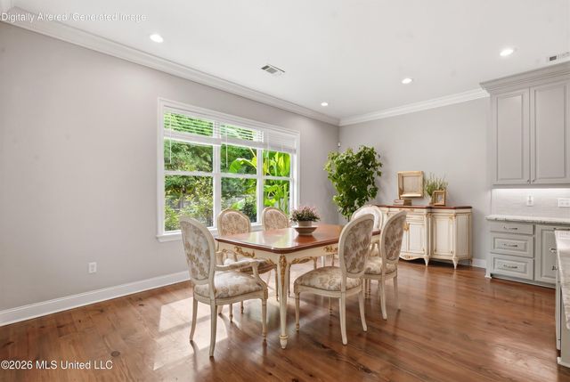 276 Harris Circle, Madison, MS 39110