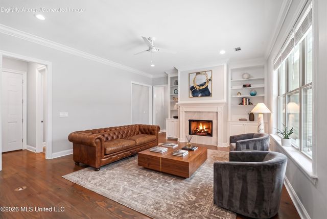 276 Harris Circle, Madison, MS 39110