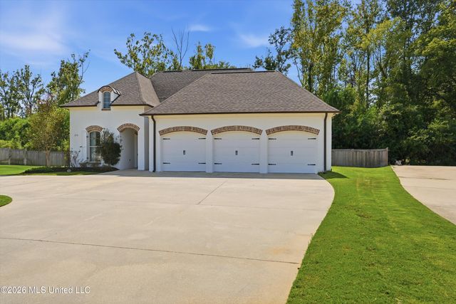 276 Harris Circle, Madison, MS 39110