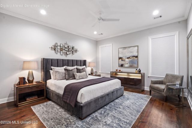 276 Harris Circle, Madison, MS 39110