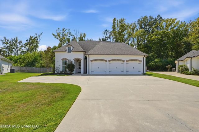 276 Harris Circle, Madison, MS 39110