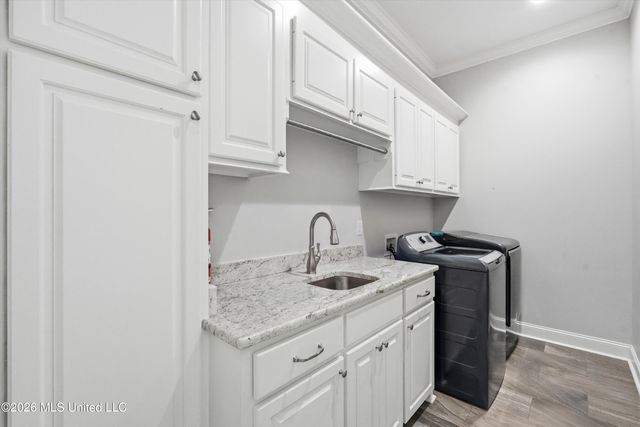 276 Harris Circle, Madison, MS 39110
