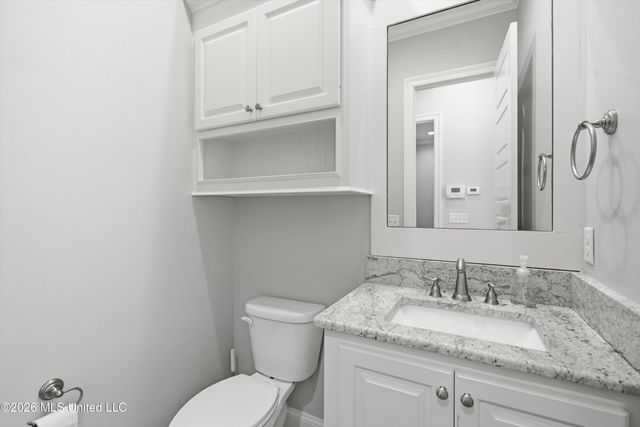 276 Harris Circle, Madison, MS 39110