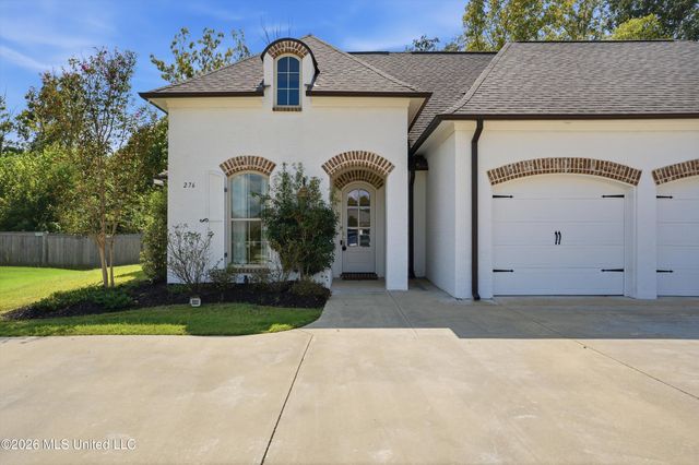 276 Harris Circle, Madison, MS 39110