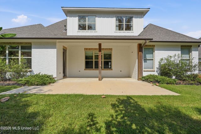 276 Harris Circle, Madison, MS 39110