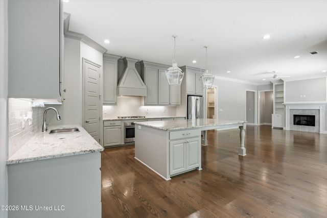 276 Harris Circle, Madison, MS 39110