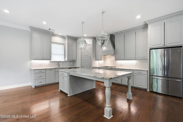 276 Harris Circle, Madison, MS 39110