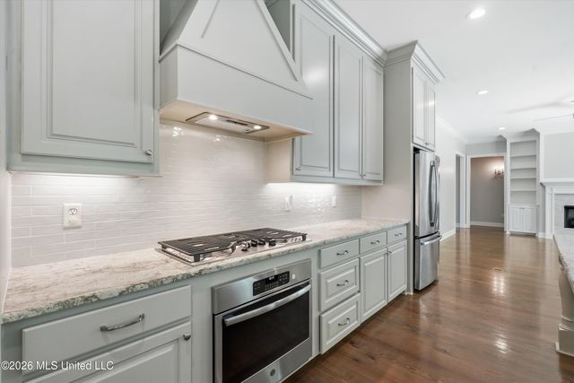 276 Harris Circle, Madison, MS 39110