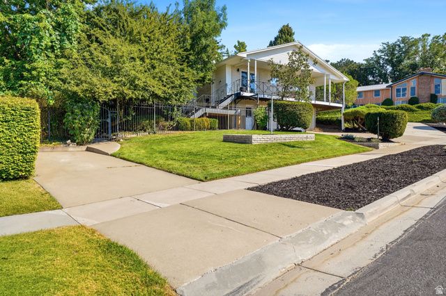 1502 FOREST GREEN DR, Ogden, UT 84403