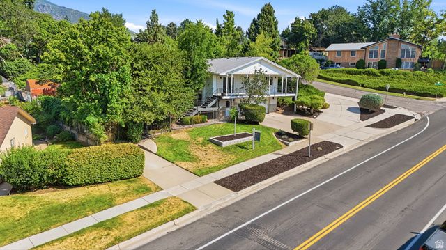 1502 FOREST GREEN DR, Ogden, UT 84403