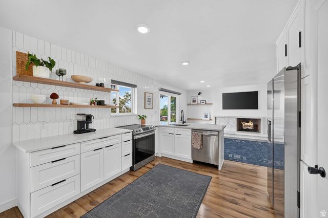 1502 FOREST GREEN DR, Ogden, UT 84403
