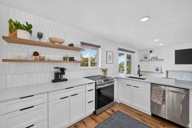 1502 FOREST GREEN DR, Ogden, UT 84403