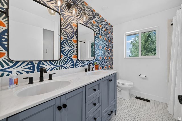 1502 FOREST GREEN DR, Ogden, UT 84403