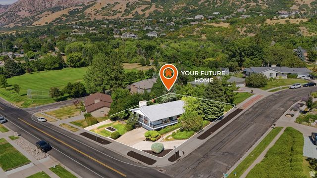 1502 FOREST GREEN DR, Ogden, UT 84403