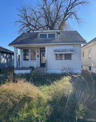 5760 Acme Avenue, St Louis, MO 63136