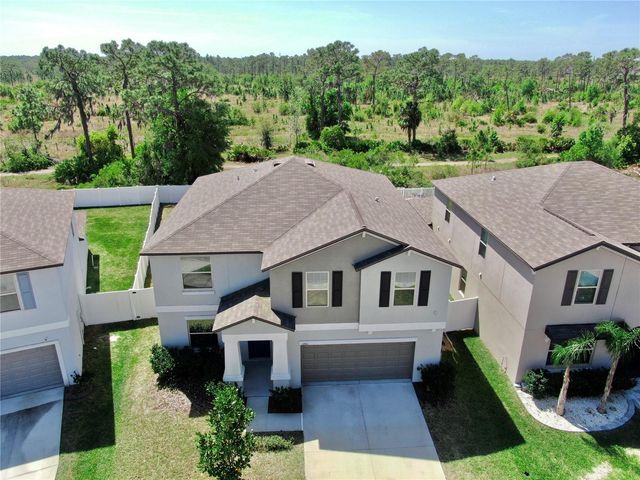 12841 WILDFLOWER MEADOW DRIVE, Riverview, FL 33579