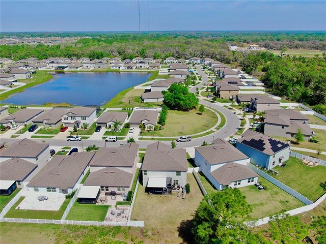 12841 WILDFLOWER MEADOW DRIVE, Riverview, FL 33579