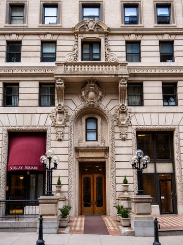 21 Beacon St 3R, Boston, MA 02108
