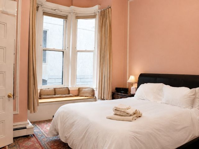 21 Beacon St 3R, Boston, MA 02108