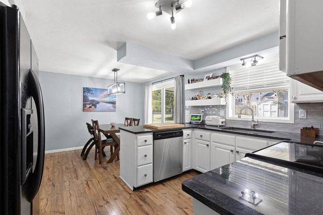 2562 LIBAL STREET, Green Bay, WI 54301