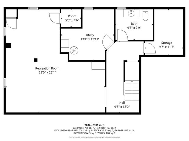 2562 LIBAL STREET, Green Bay, WI 54301