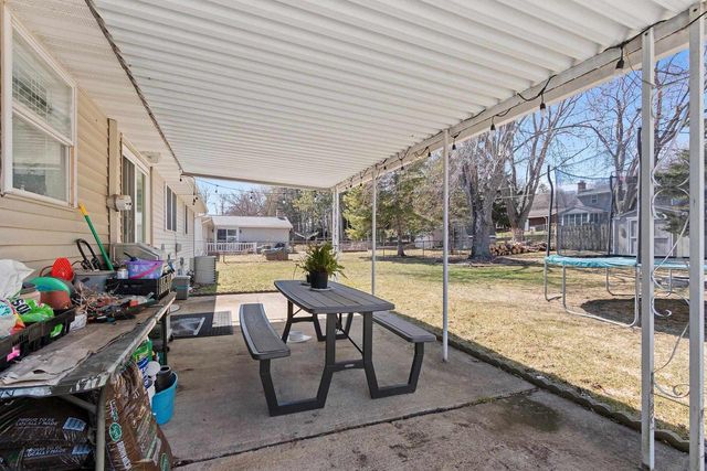2562 LIBAL STREET, Green Bay, WI 54301