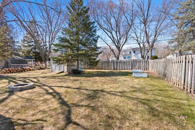 2562 LIBAL STREET, Green Bay, WI 54301