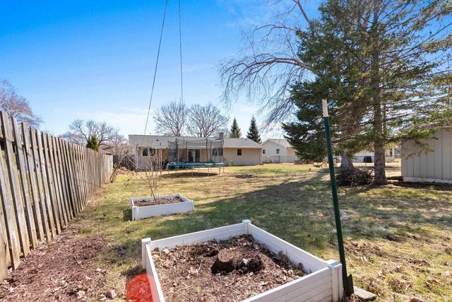 2562 LIBAL STREET, Green Bay, WI 54301