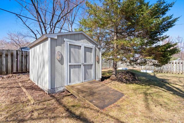 2562 LIBAL STREET, Green Bay, WI 54301