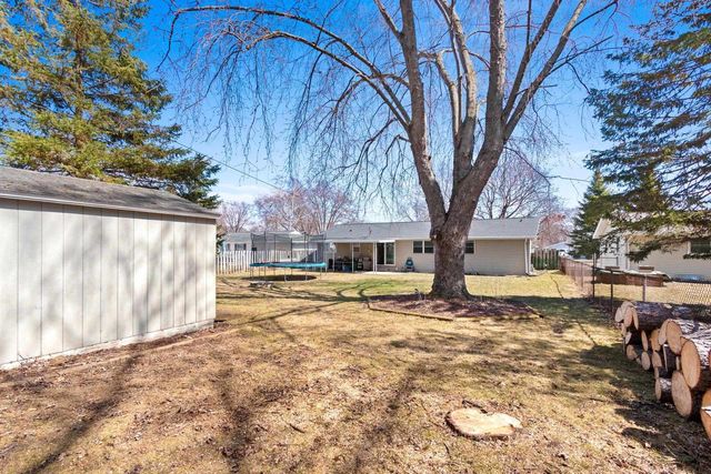 2562 LIBAL STREET, Green Bay, WI 54301