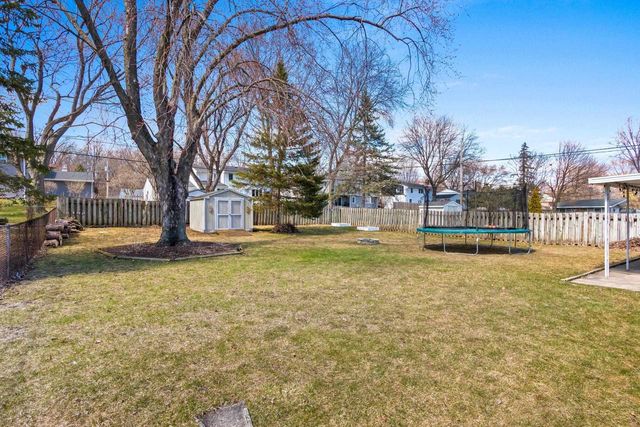 2562 LIBAL STREET, Green Bay, WI 54301