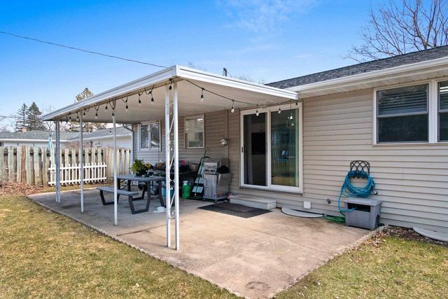 2562 LIBAL STREET, Green Bay, WI 54301