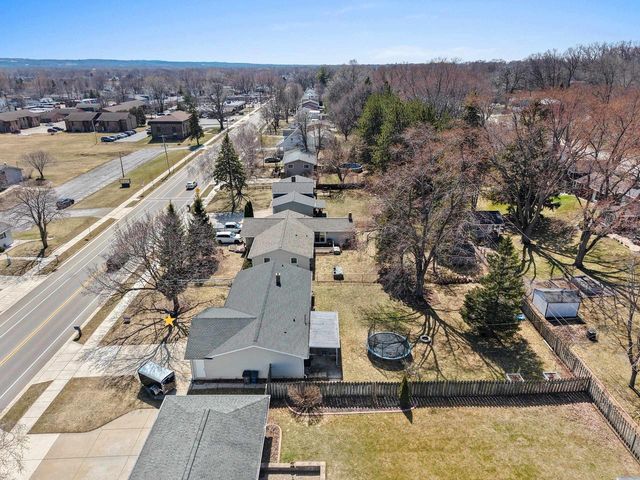 2562 LIBAL STREET, Green Bay, WI 54301