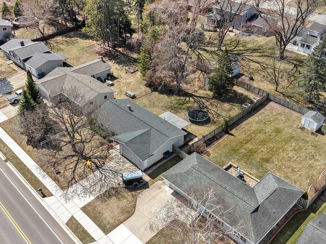 2562 LIBAL STREET, Green Bay, WI 54301
