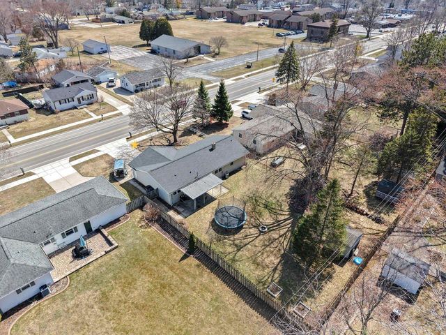 2562 LIBAL STREET, Green Bay, WI 54301