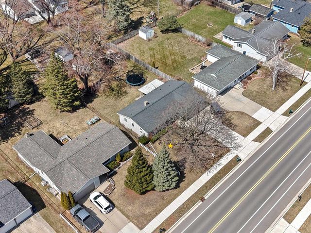 2562 LIBAL STREET, Green Bay, WI 54301