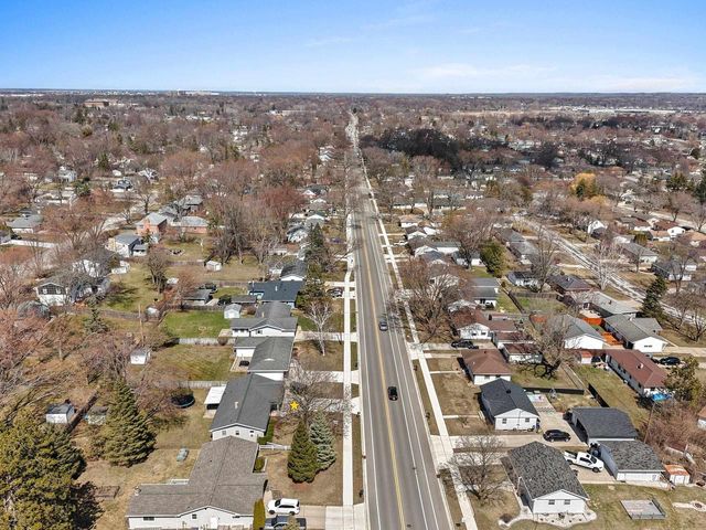 2562 LIBAL STREET, Green Bay, WI 54301
