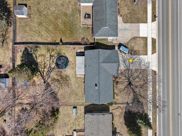 2562 LIBAL STREET, Green Bay, WI 54301