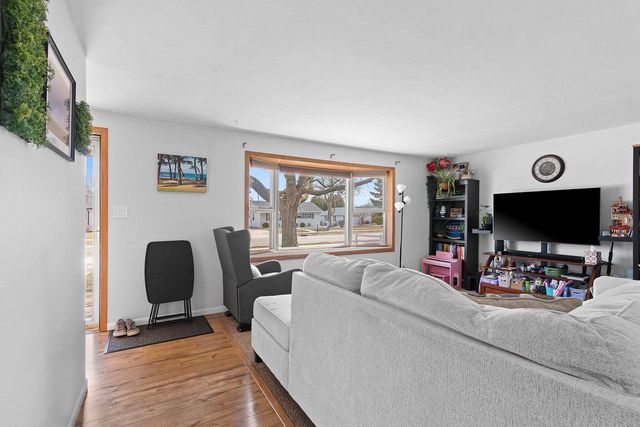 2562 LIBAL STREET, Green Bay, WI 54301