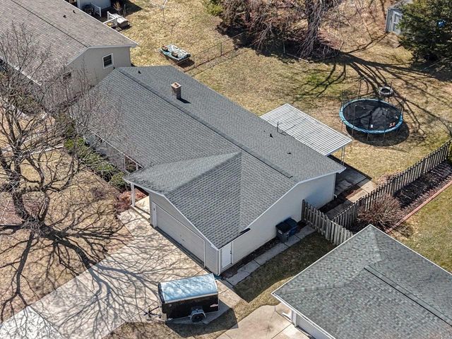 2562 LIBAL STREET, Green Bay, WI 54301