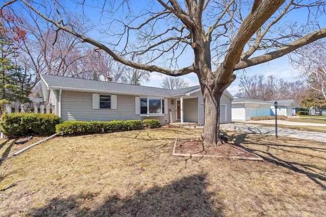 2562 LIBAL STREET, Green Bay, WI 54301