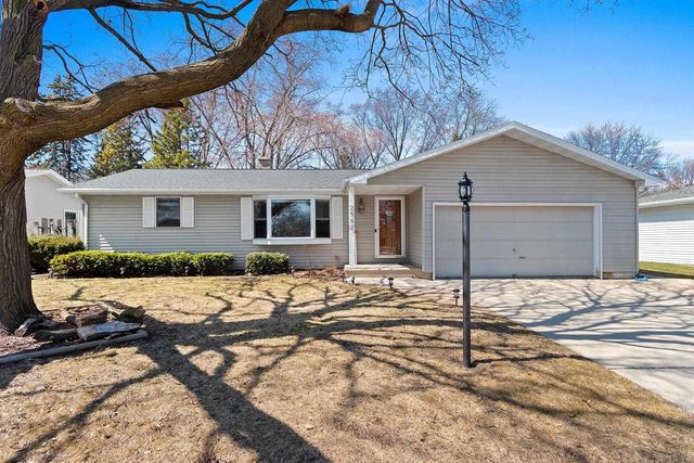 2562 LIBAL STREET, Green Bay, WI 54301