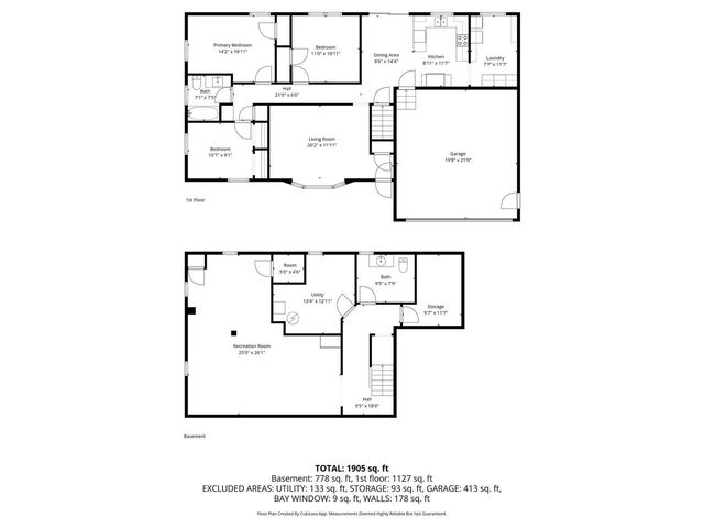 2562 LIBAL STREET, Green Bay, WI 54301