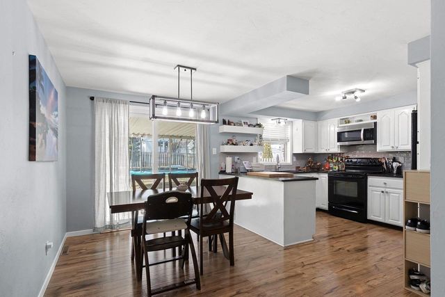 2562 LIBAL STREET, Green Bay, WI 54301