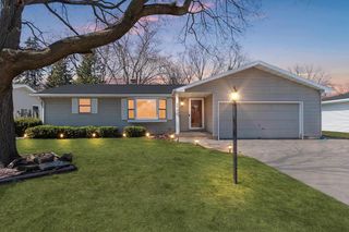2562 LIBAL STREET, Green Bay, WI 54301