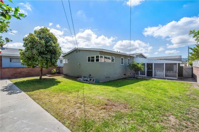 3437 W 229th Street, Torrance, CA 90505