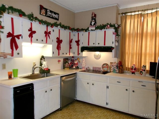 1013 Keith Way, Selma, AL 36701